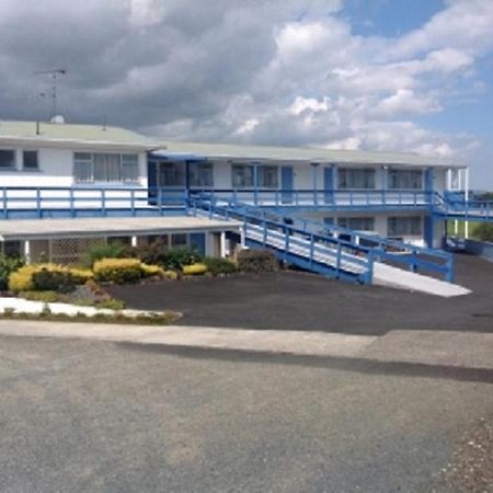 Dargaville Motel Экстерьер фото